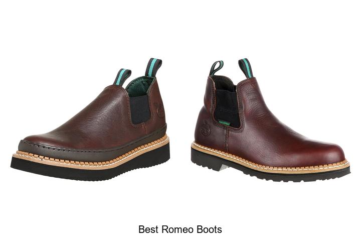 Discover The Best Romeo Boots That Everyone Is Raving About!