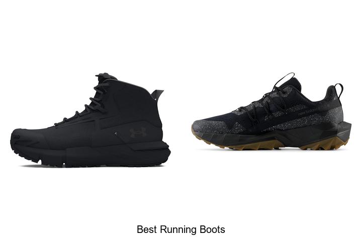 Discover The Best Running Boots For Ultimate Comfort Now!
