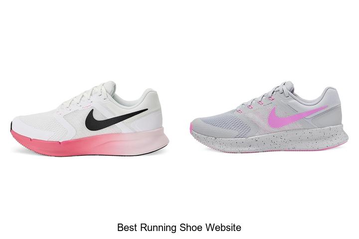 Discover The Best Running Shoe Website For Top Deals Now!