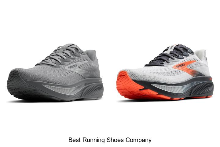 Discover The Best Running Shoes Company Everyone Trusts!