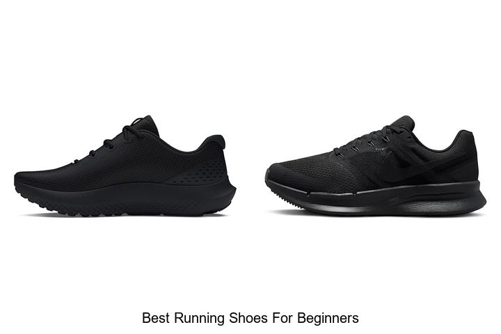 Best Running Shoes for Beginners That Boost Your Speed!
