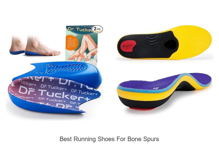 Best Running Shoes for Bone Spurs That Actually Work!