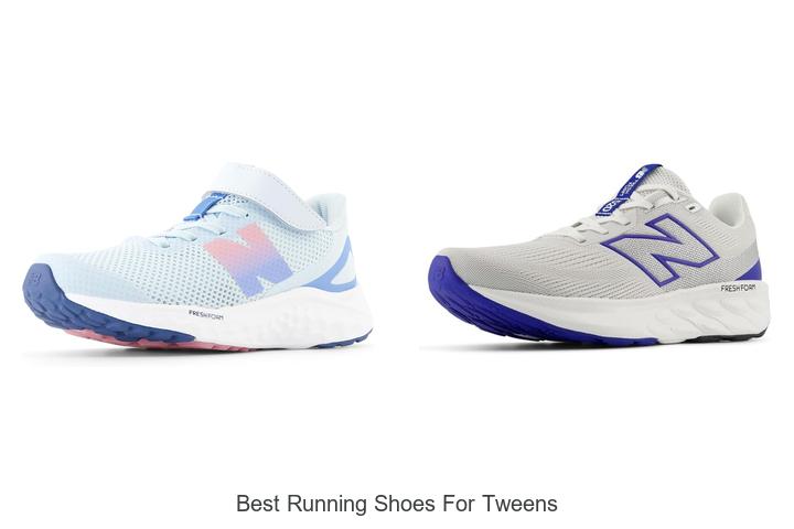 Best Running Shoes for Tweens That Boost Speed Instantly!