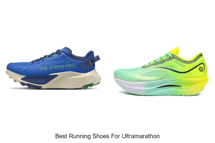Best Running Shoes For Ultramarathon: Top Picks Revealed!