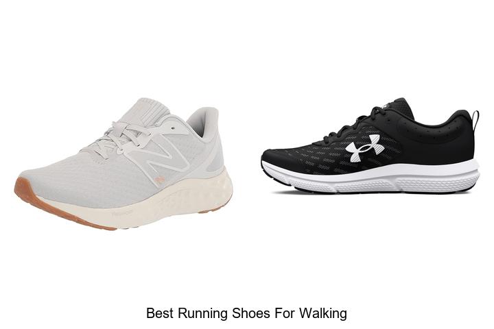 Best Running Shoes for Walking That Will Change Your Game
