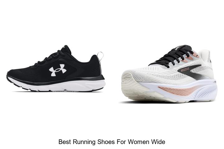 Best Running Shoes For Women Wide Feet – Top Picks Revealed!