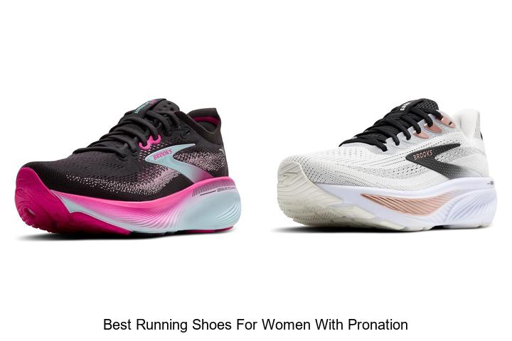 Best Running Shoes for Women With Pronation That Wow!