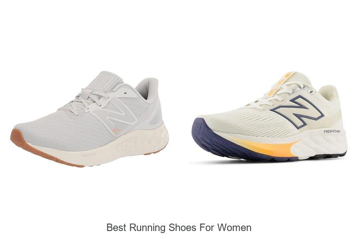 Best Running Shoes For Women That Will Change Your Game