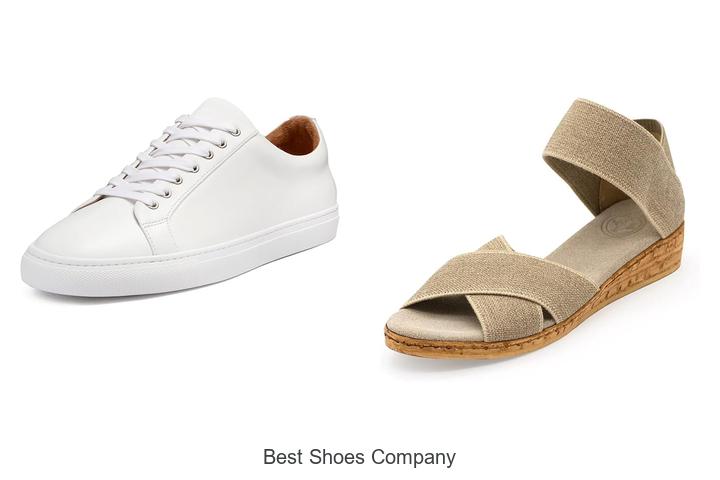 Discover The Best Shoes Company That Everyone Loves!