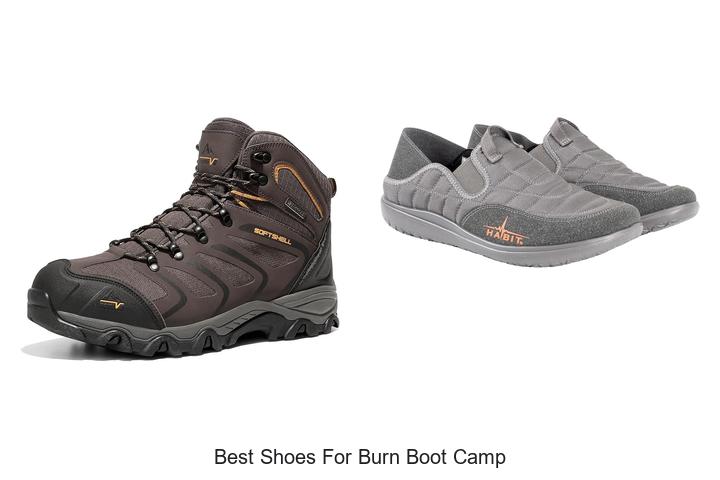Best Shoes for Burn Boot Camp: Top Picks You Need Now!