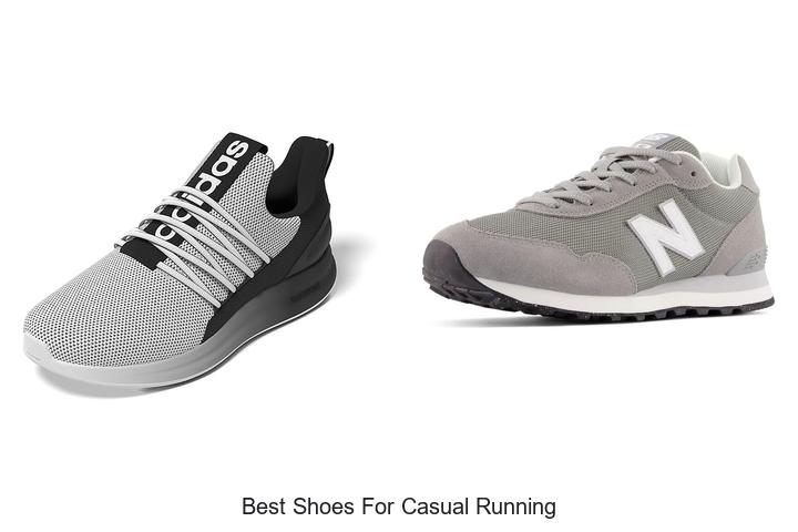 Best Shoes for Casual Running That Will Blow Your Mind
