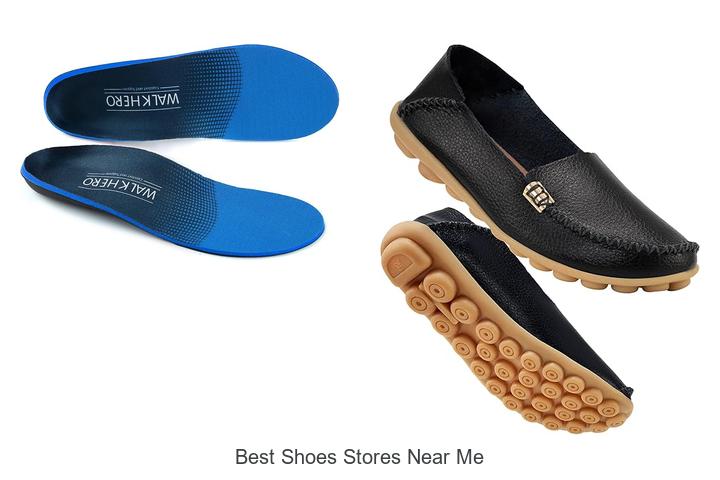 DISCOVER THE BEST SHOES STORES NEAR ME FOR UNBEATABLE DEALS!