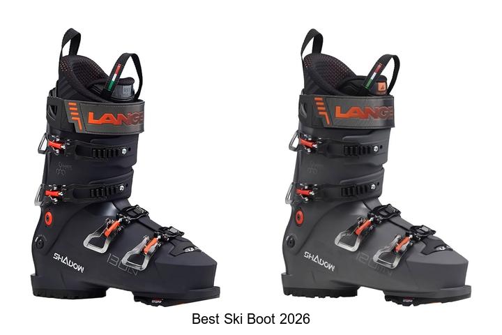 Find The Best Ski Boot 2026 – Ultimate Comfort Guide!