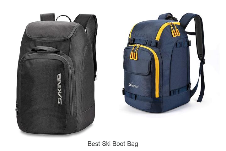 BEST SKI BOOT BAG YOU CAN’T MISS FOR YOUR NEXT TRIP!