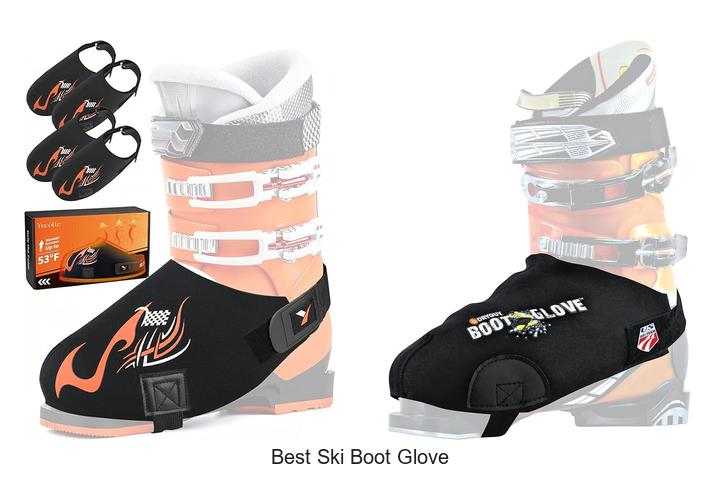 Top 12 Best Ski Boot Glove That Will Change Your Ride!
