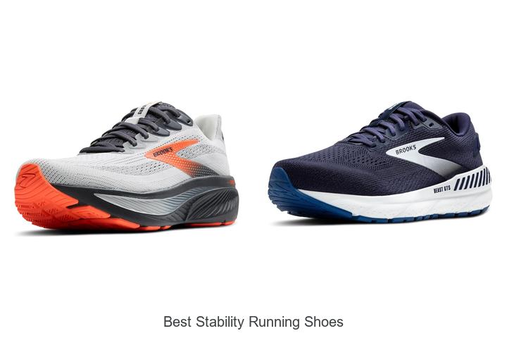 Discover The Best Stability Running Shoes For Ultimate Support