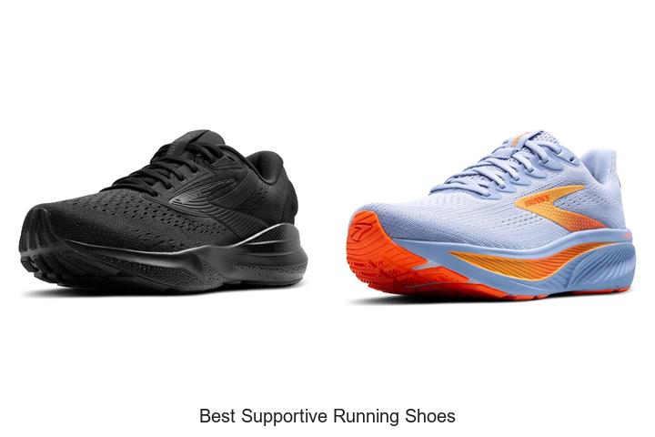 Top Best Supportive Running Shoes You Can’t Miss Today!