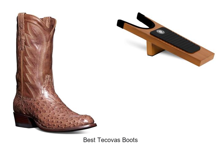 Discover The Best Tecovas Boots You Can’t Miss Today!