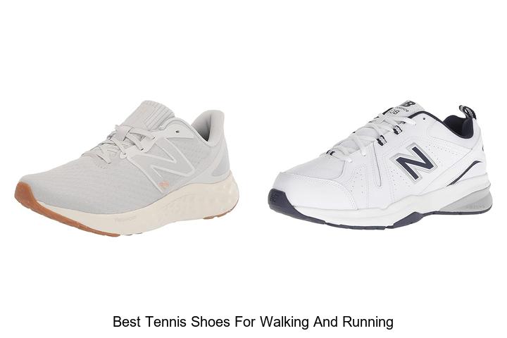Best Tennis Shoes for Walking and Running You Need Now!