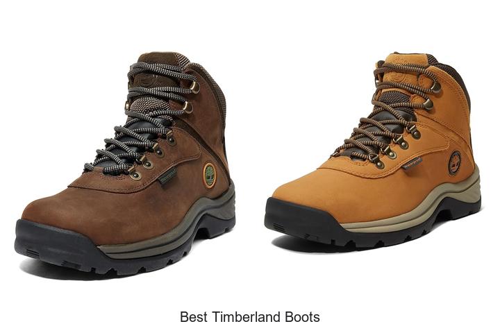 Top 12 Best Timberland Boots You Can’t Miss Today