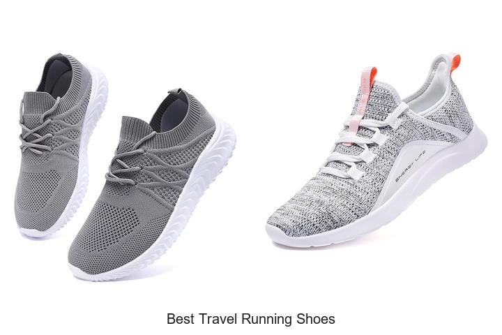Discover The Best Travel Running Shoes For Ultimate Comfort
