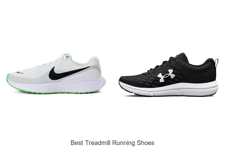 Best Treadmill Running Shoes You Can’t Miss Today!