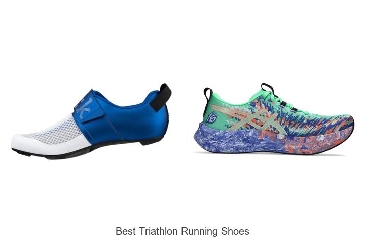 Best Triathlon Running Shoes You Can’t Miss Buying Now