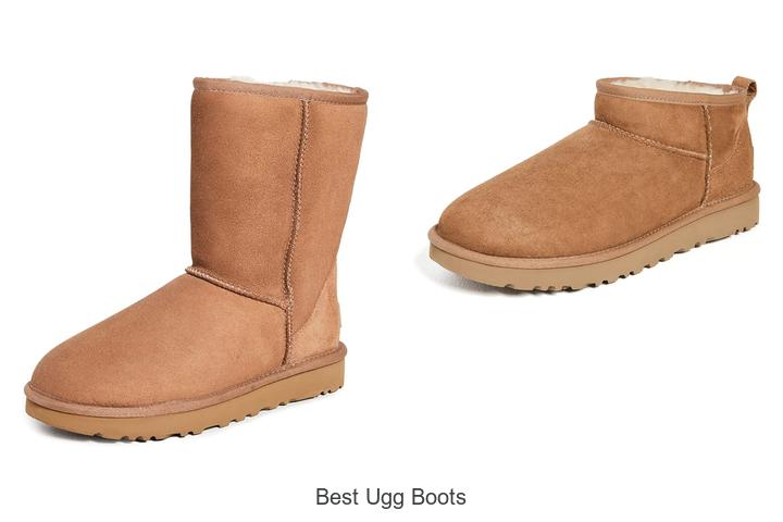 Best UGG Boots: Discover Ultimate Comfort & Style Now!