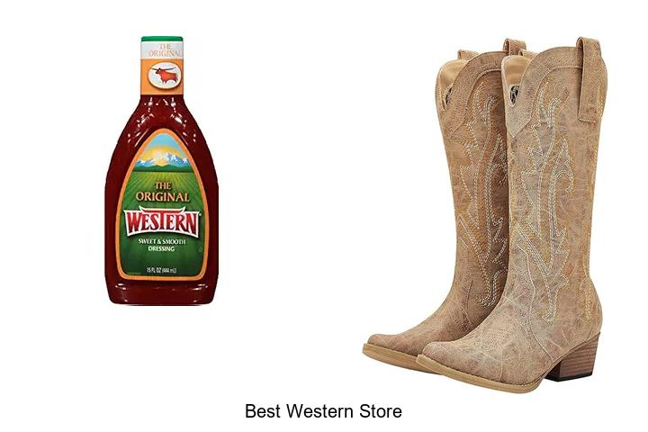 Discover The Best Western Store Secrets You Can’t Miss!