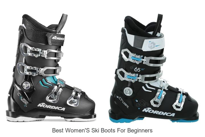 Best Women’s Ski Boots for Beginners: Top Picks Revealed!