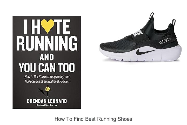 How To Find Best Running Shoes: Expert Tips You Need Now